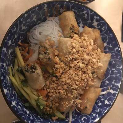 Xoxo Buddha Bowls - Nordstraße