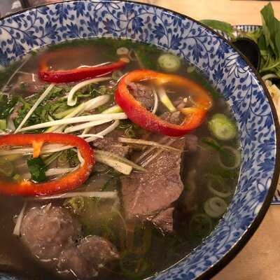 Xoxo Buddha Bowls - Nordstraße