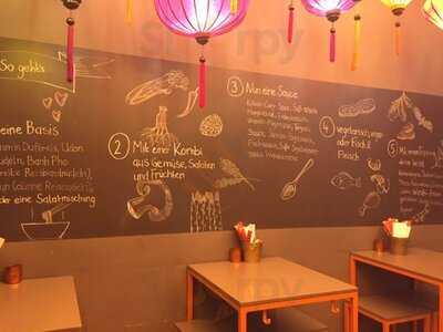 Xoxo Buddha Bowls - Nordstraße