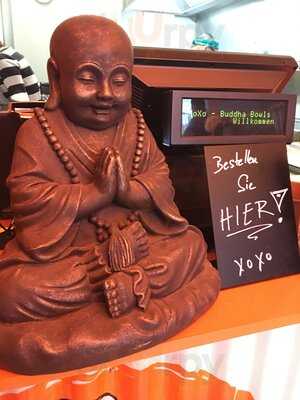 Xoxo Buddha Bowls - Nordstraße