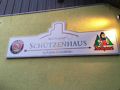 Schützenhaus