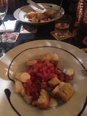 Mozzarella Bar Stuttgart