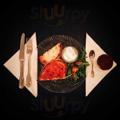 Mozzarella Bar Stuttgart