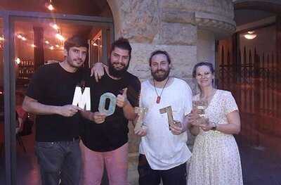 Mozzarella Bar Stuttgart