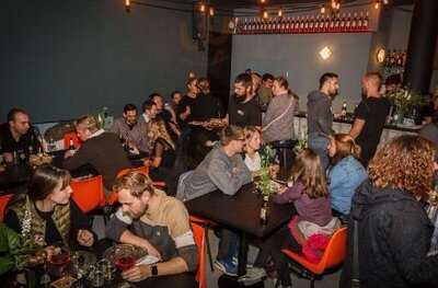 Mozzarella Bar Stuttgart