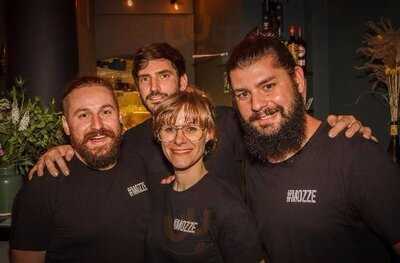 Mozzarella Bar Stuttgart