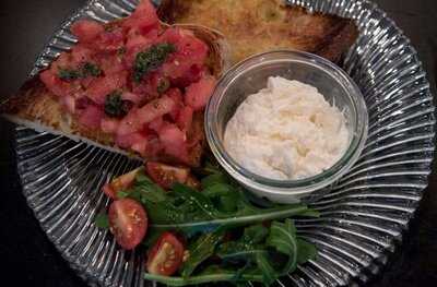 Mozzarella Bar Stuttgart