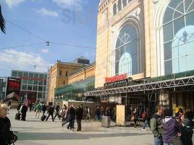 Restaurant Hotel Plaza