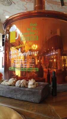 Brauhaus An Der Thomaskirche