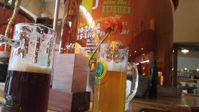 Brauhaus An Der Thomaskirche