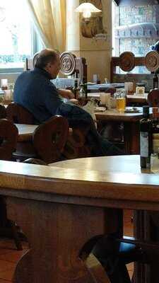 Brauhaus An Der Thomaskirche