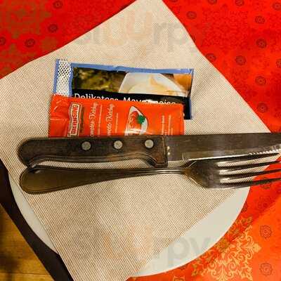 Brauhaus An Der Thomaskirche