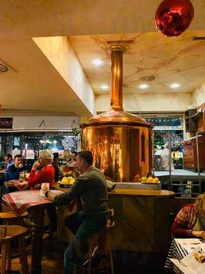 Brauhaus An Der Thomaskirche
