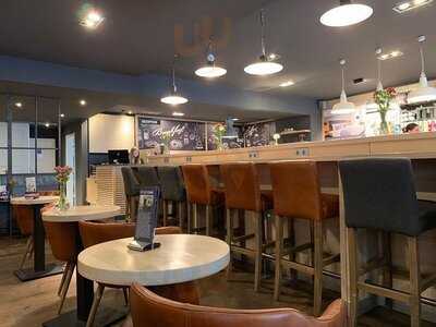 Coffee Fellows - Kaffee, Bagels, Frühstück