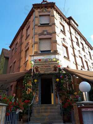 Vietnamesisches Restaurant Le Nguyen