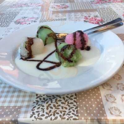 Vietnamesisches Restaurant Le Nguyen