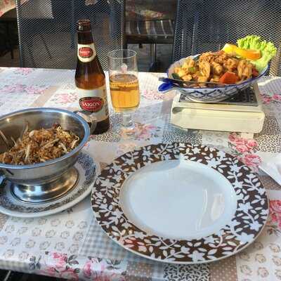 Vietnamesisches Restaurant Le Nguyen