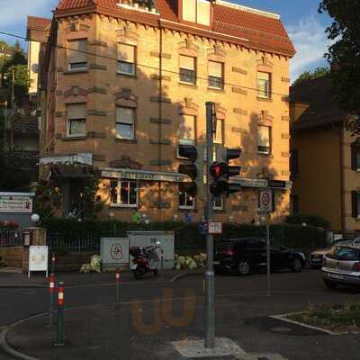 Vietnamesisches Restaurant Le Nguyen