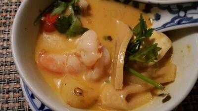 Vietnamesisches Restaurant Le Nguyen