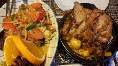 Vietnamesisches Restaurant Le Nguyen