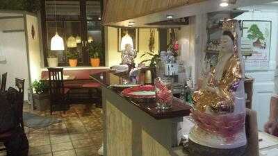 Vietnamesisches Restaurant Le Nguyen