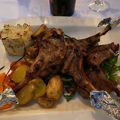 La Campagnola Ristorante