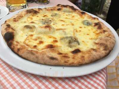 La Campagnola Ristorante