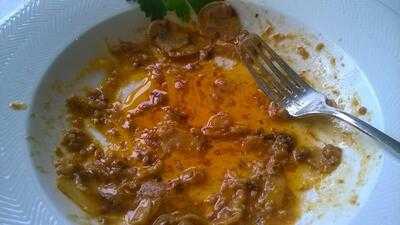 La Campagnola Ristorante