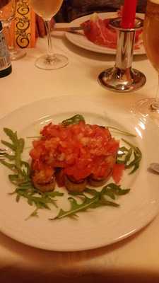 Ristorante Pizzeria Valentino Pizzeria