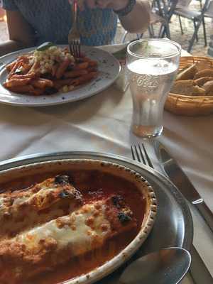 Ristorante Pizzeria Valentino Pizzeria