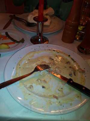 Ristorante Pizzeria Valentino Pizzeria