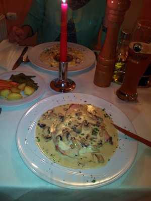 Ristorante Pizzeria Valentino Pizzeria