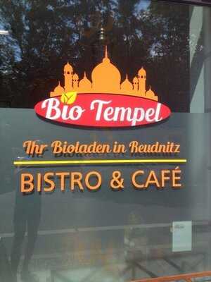 Bio Tempel