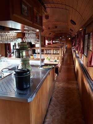 Deurer´s Hühnerhalt Im Rintheimer Bahnhofle