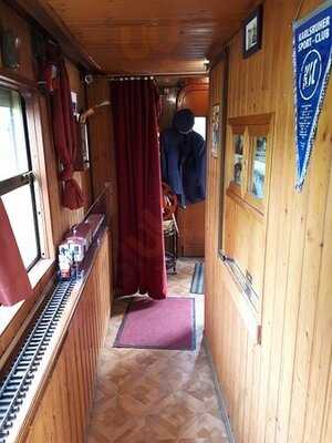 Deurer´s Hühnerhalt Im Rintheimer Bahnhofle