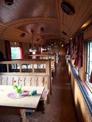 Deurer´s Hühnerhalt Im Rintheimer Bahnhofle