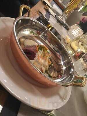 Deurer´s Hühnerhalt Im Rintheimer Bahnhofle