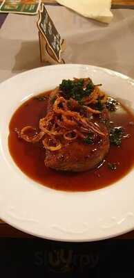 Deurer´s Hühnerhalt Im Rintheimer Bahnhofle