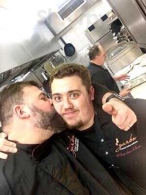 Deurer´s Hühnerhalt Im Rintheimer Bahnhofle