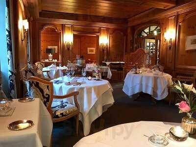 Brogsitter S Sanct Peter