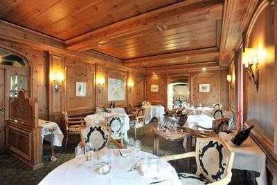 Brogsitter S Sanct Peter