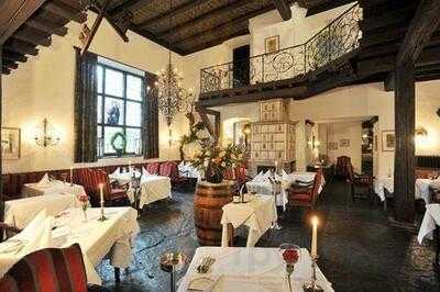 Brogsitter S Sanct Peter