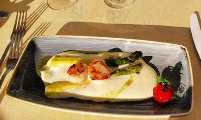 Brogsitter S Sanct Peter