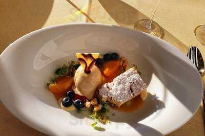 Brogsitter S Sanct Peter