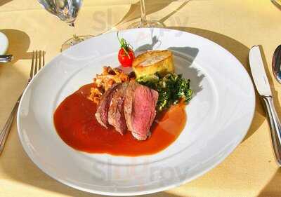 Brogsitter S Sanct Peter