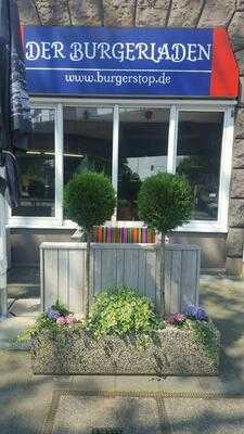 Burger Stop