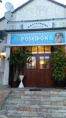 Poseidon Ii