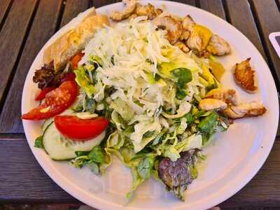 Buschhausen Am Aaper Wald