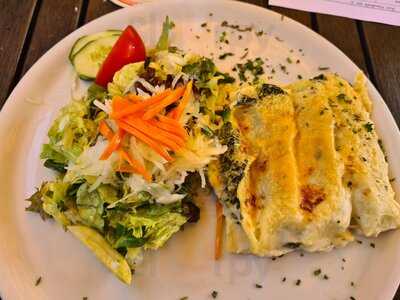 Buschhausen Am Aaper Wald