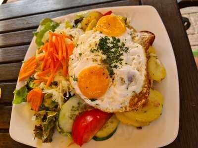 Buschhausen Am Aaper Wald